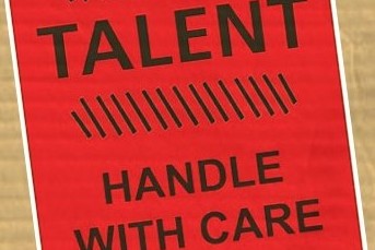A few thoughts on the concept of talent