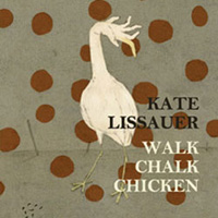 Walk chalk chicken album